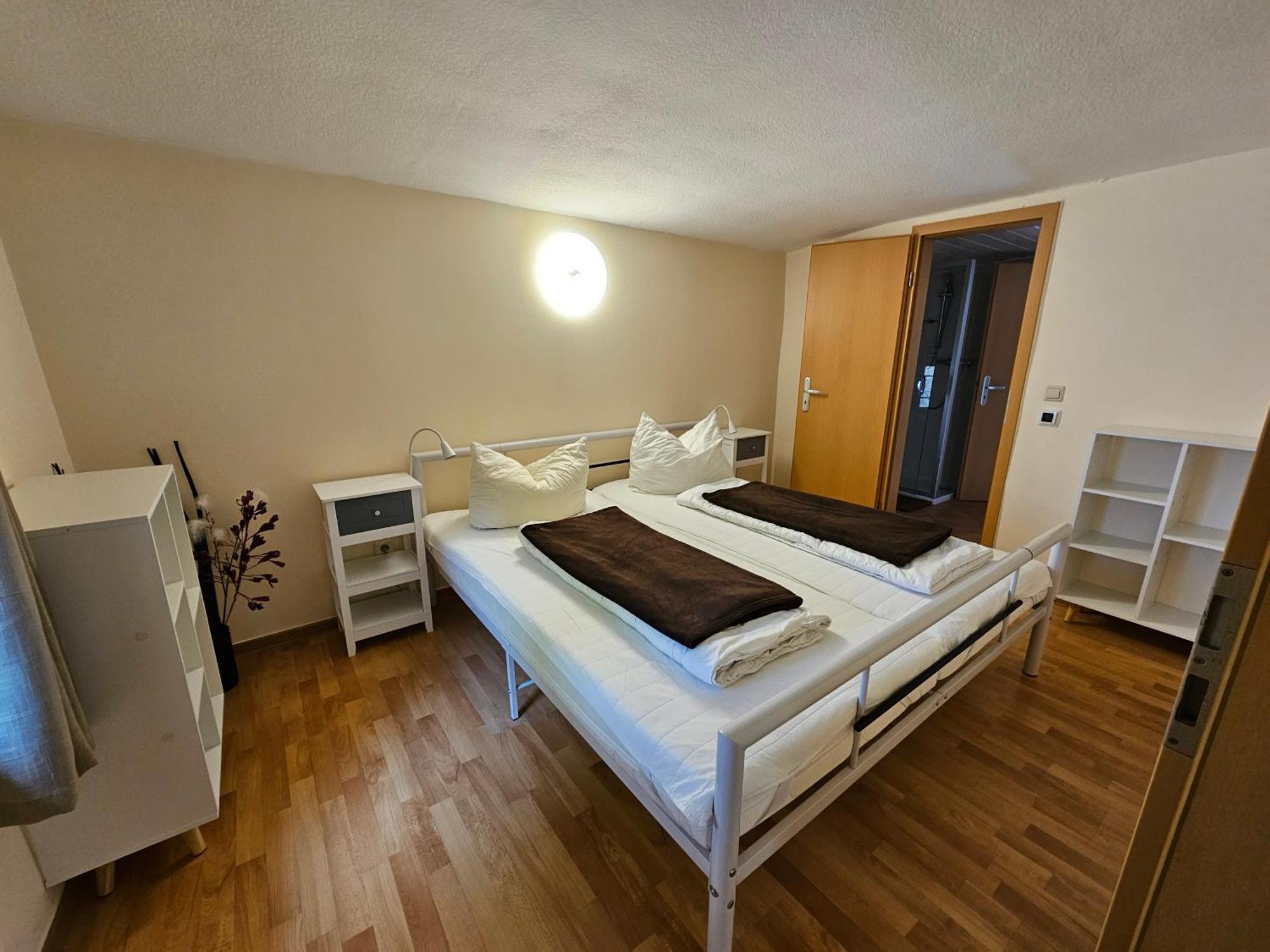 Ferienhaus Am Urzeitpark Sebnitz Hertigswalde Экстерьер фото